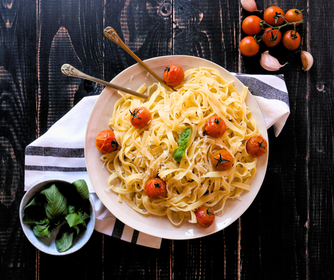 Tagliatelle