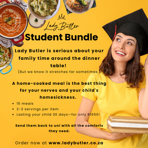 Student Bundle