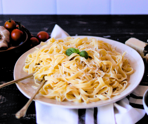 Tagliatelle