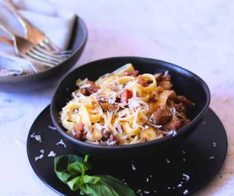 Tagliatelle