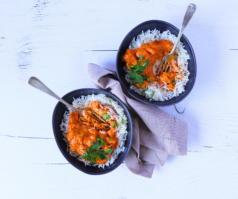 Basmati Rice