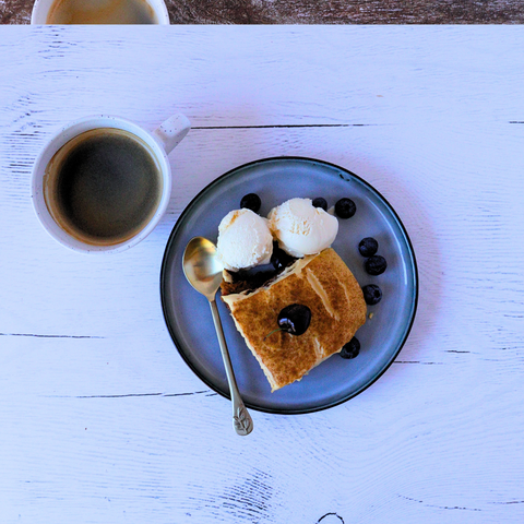 "MalTert" (Malva & Milk Tart)