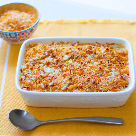 Chicken Broccoli Bake - Chicken