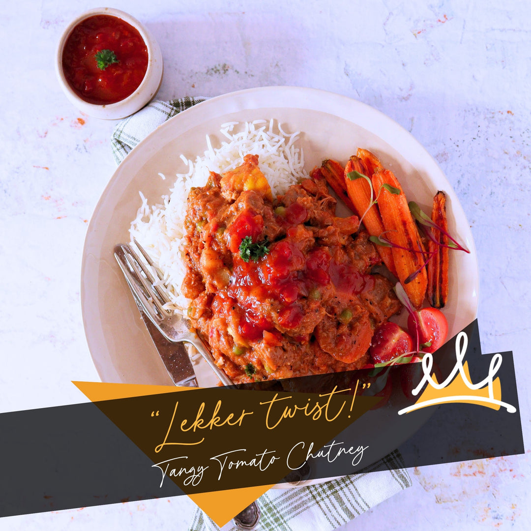 Lamb Tomato Bredie – Lady Butler