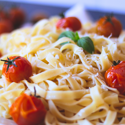 Tagliatelle - Single Size | 500g (Serves 1-2) - Pasta